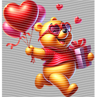 Valentine's Day-QRJ  5614